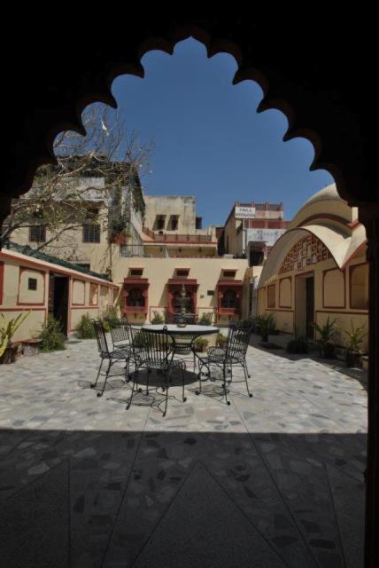 Photo of Others in Pink City