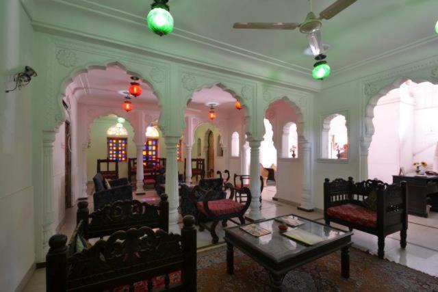 Photo of Others in Pink City