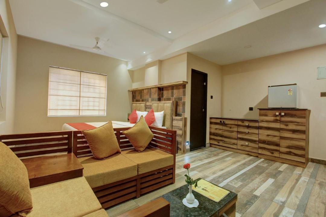 Photo of Livingroom in Mangalore
