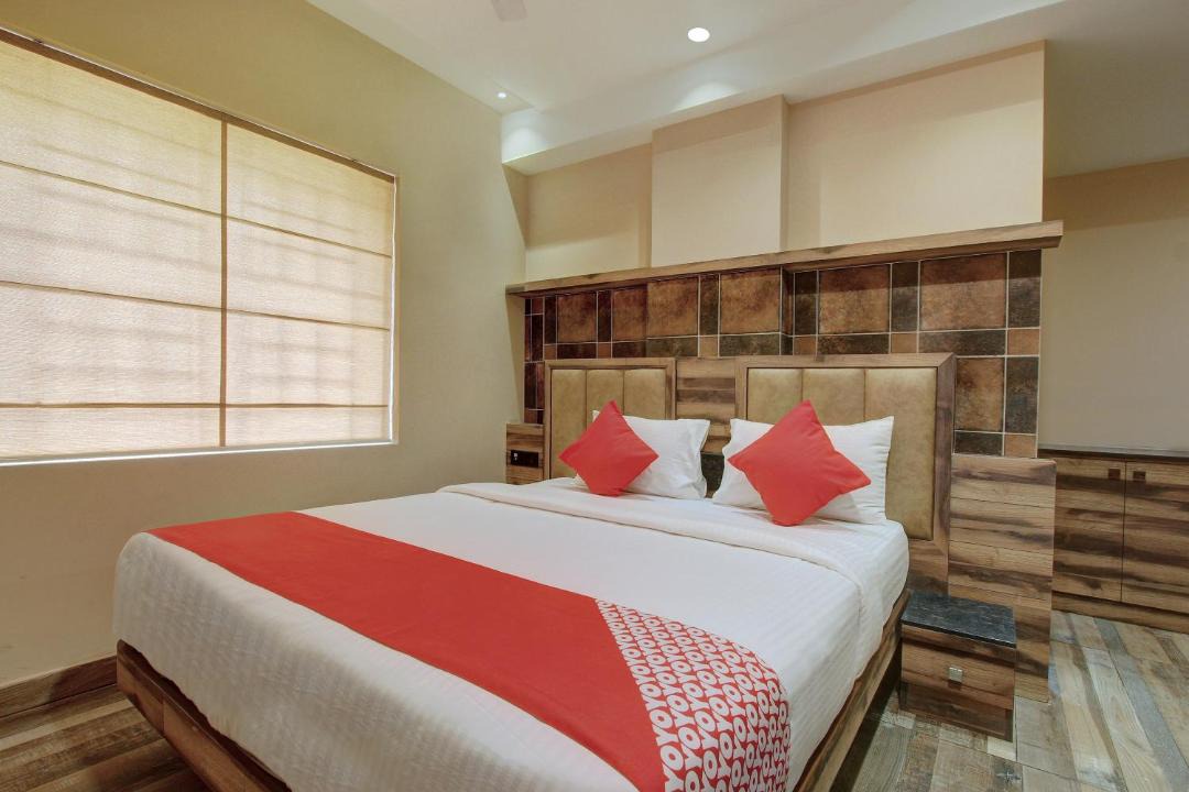 Photo of Bedroom in Mangalore