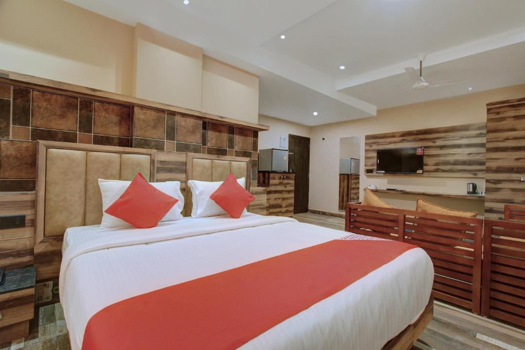 Photo of Bedroom in Mangalore