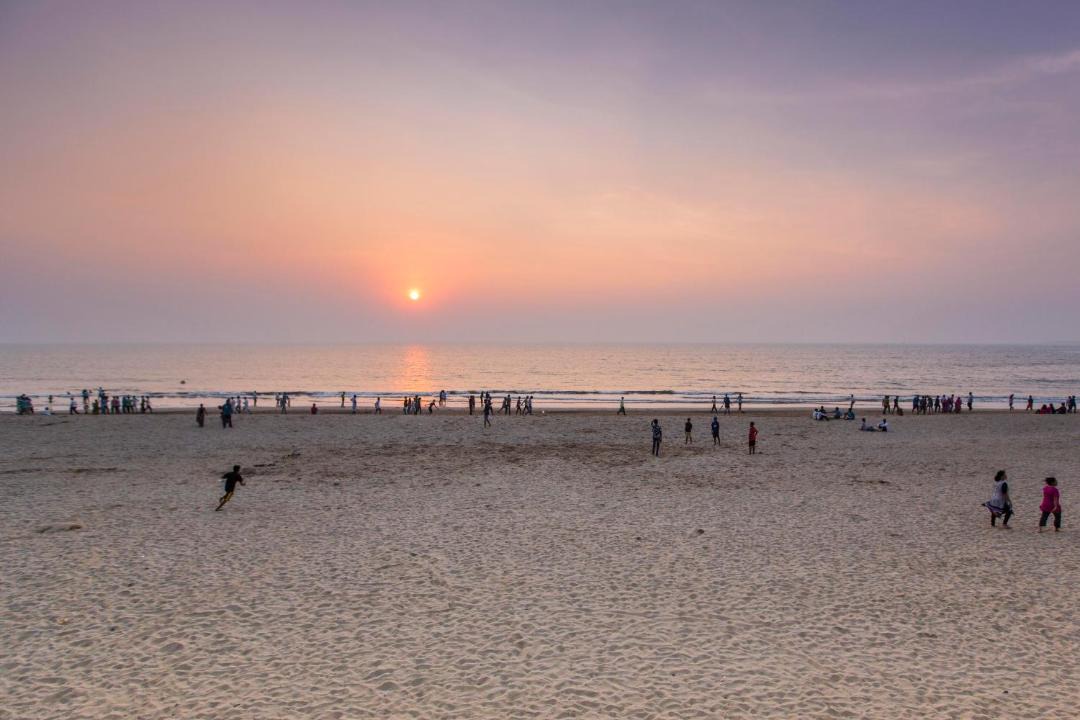Photo of Others in Juhu