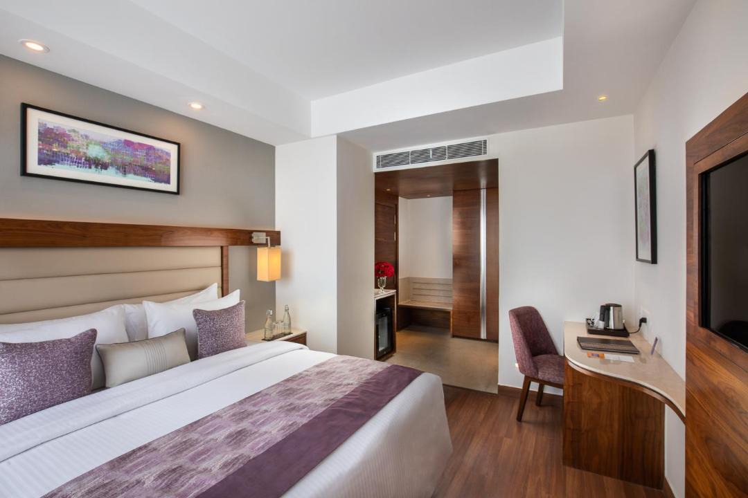 Photo of Bedroom in Gorakhpur