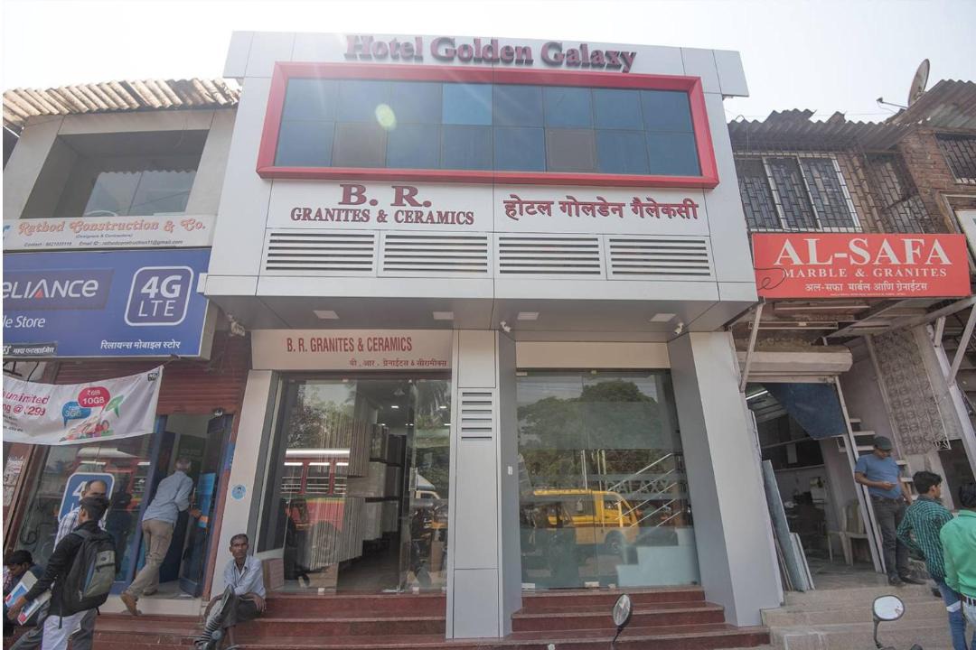 Photo of Buildings in Santacruz