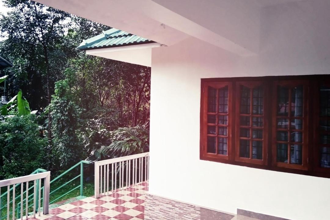 Photo of Others in Thekkady