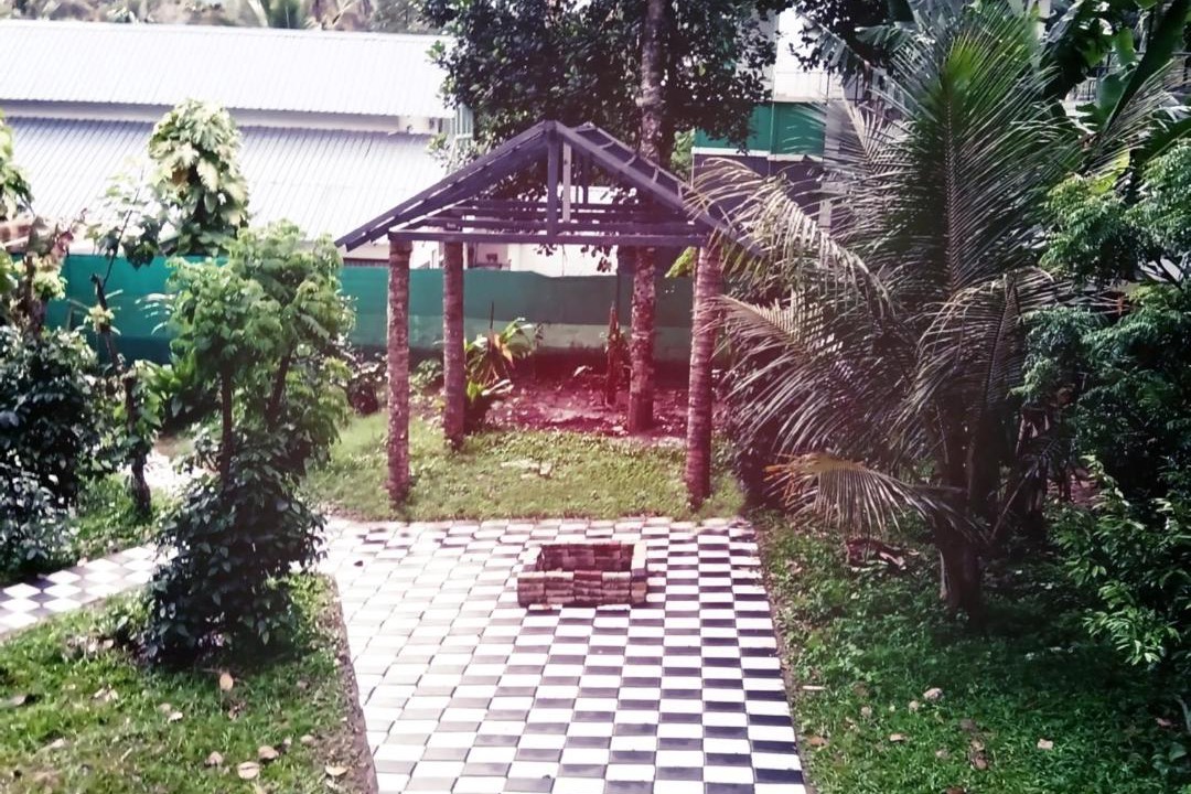 Photo of Others in Thekkady