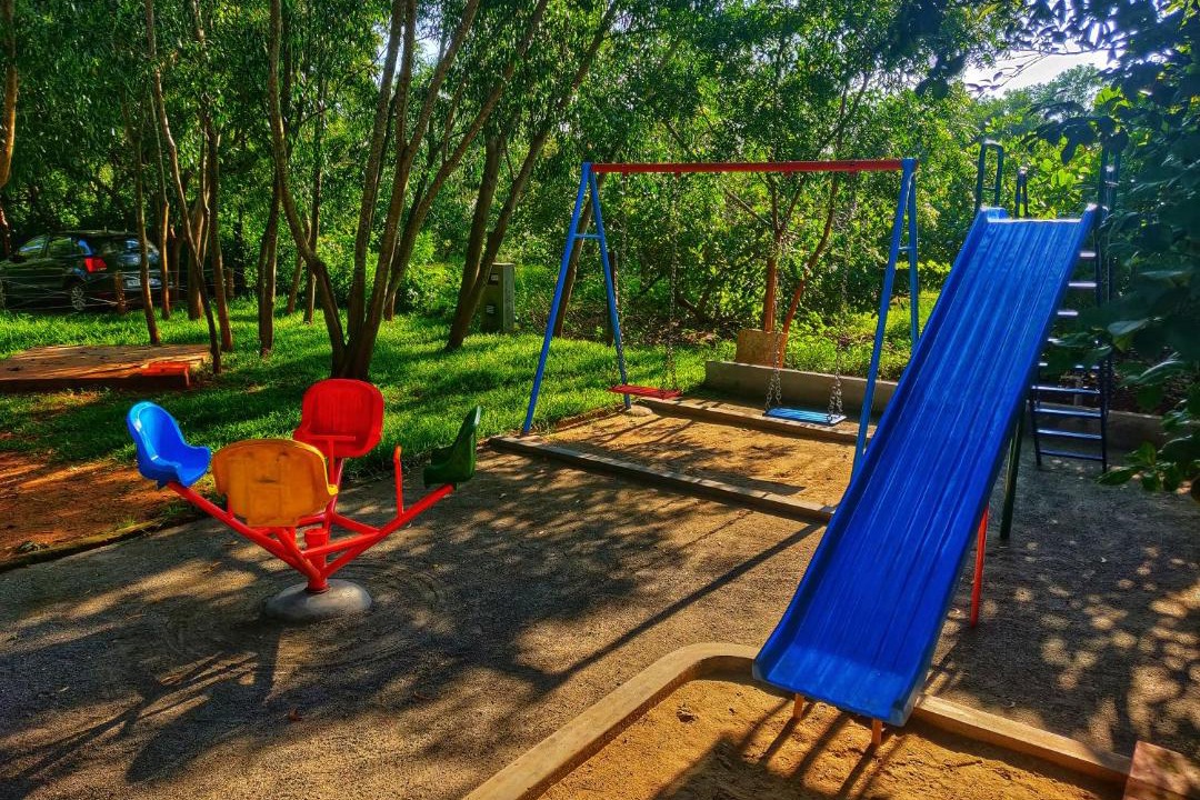 Photo of Others in Auroville