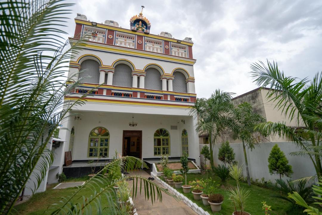 Photo of Others in Karaikudi