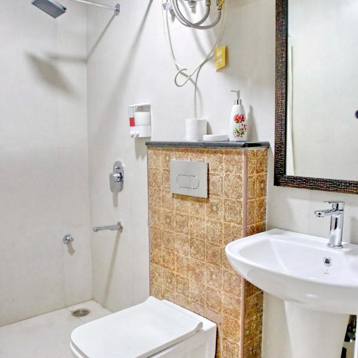 Photo of Bathroom in Shanthala Nagar