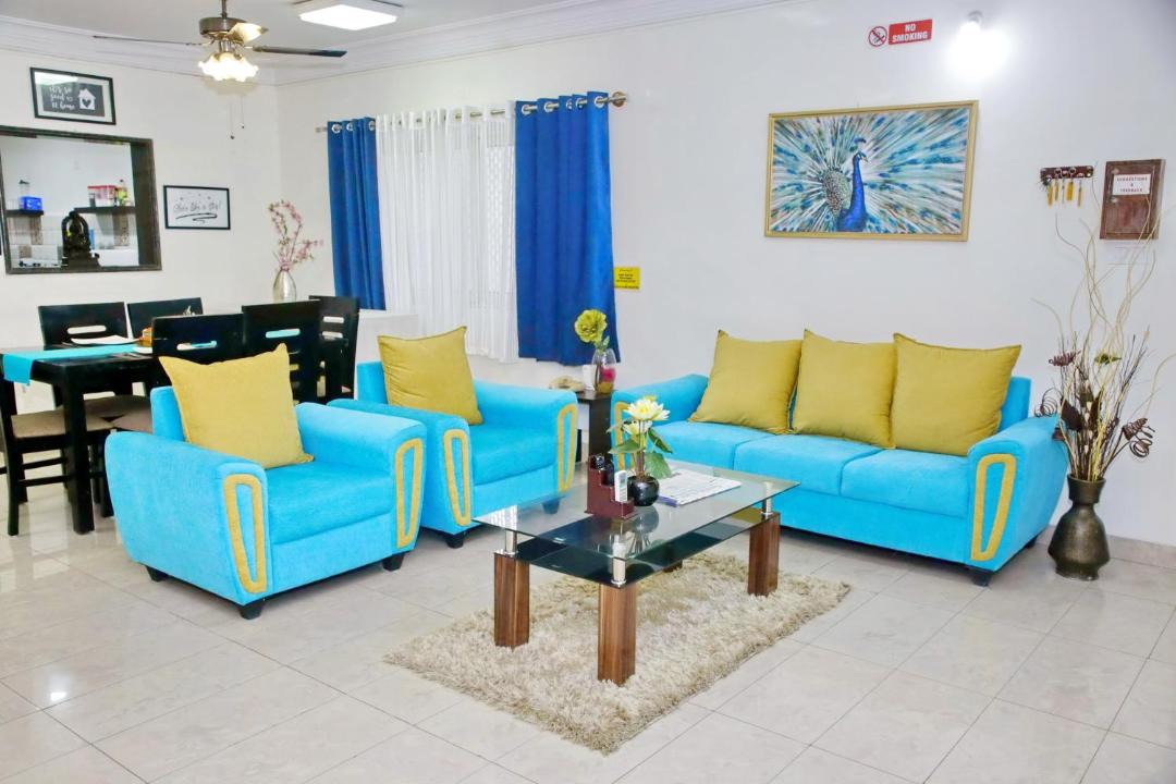 Photo of Livingroom in Shanthala Nagar