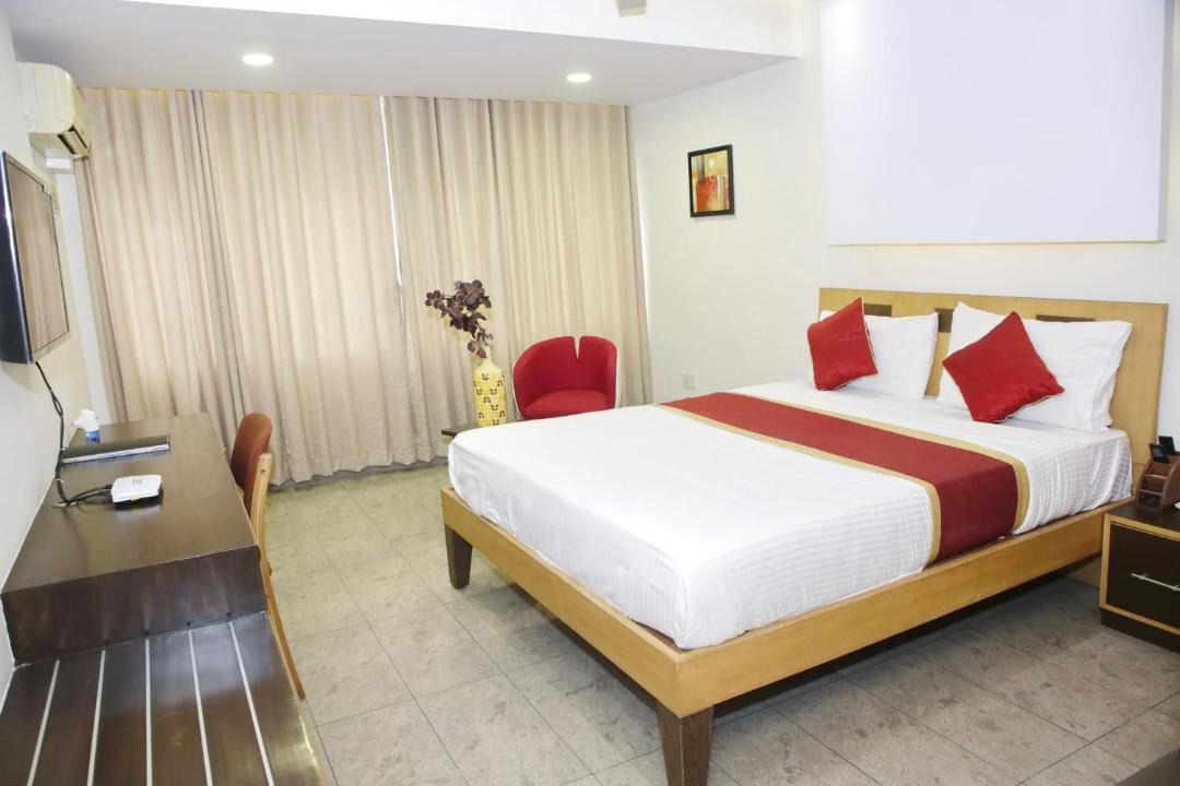 Photo of Bedroom in Shanthala Nagar