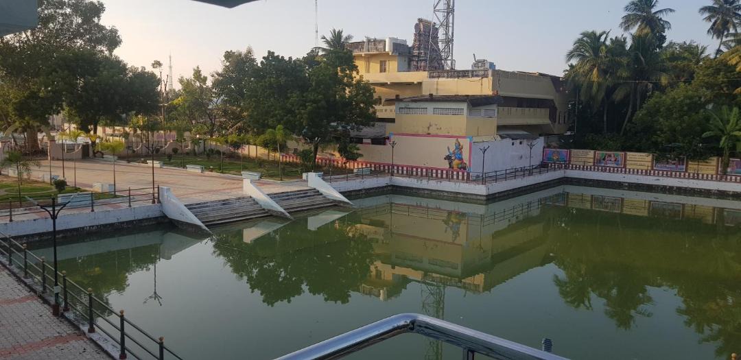 Photo of Outdoor in Thirunallar