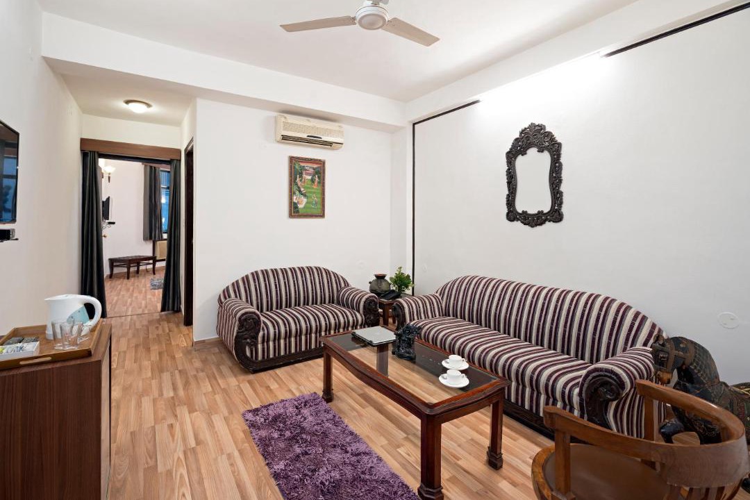 Photo of Livingroom in Bhiwadi