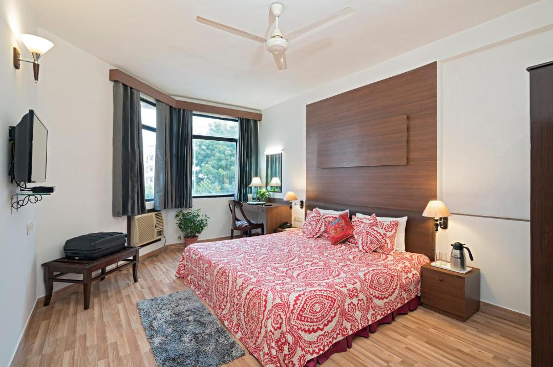 Photo of Bedroom in Bhiwadi