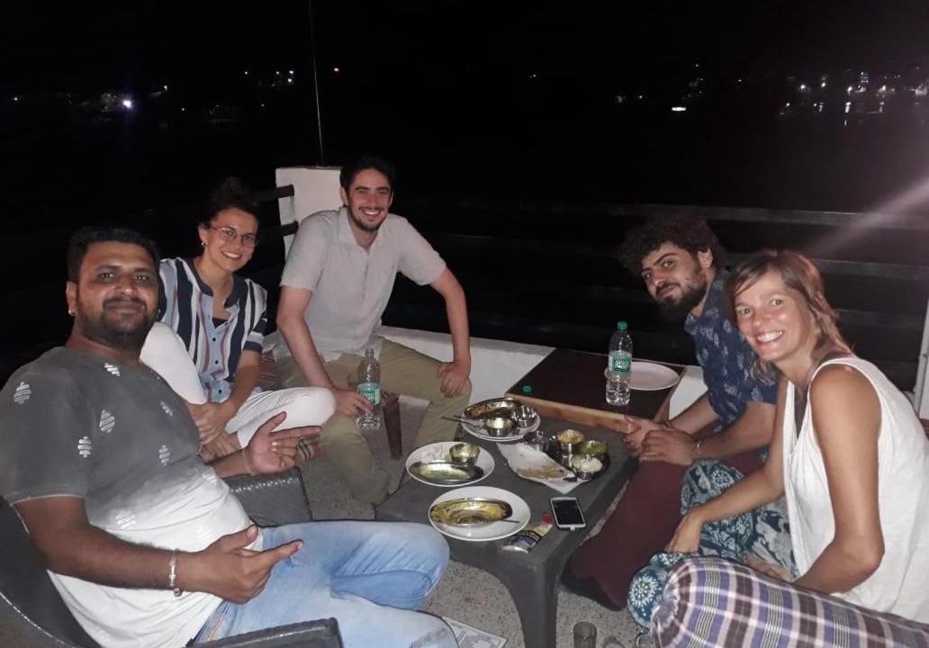 Photo of Others in Pushkar