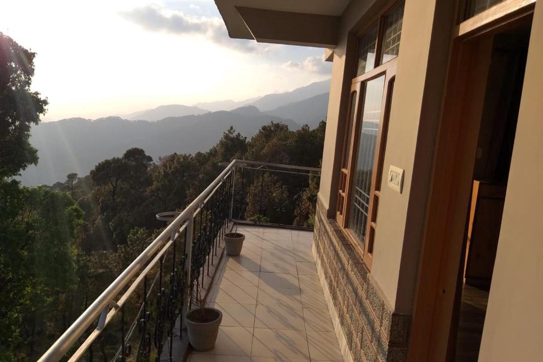 Photo of Patio Balcony in Naddi