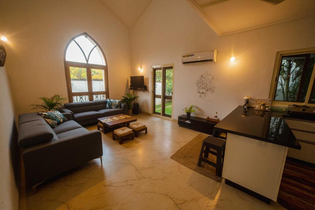 Photo of Livingroom in Kudal