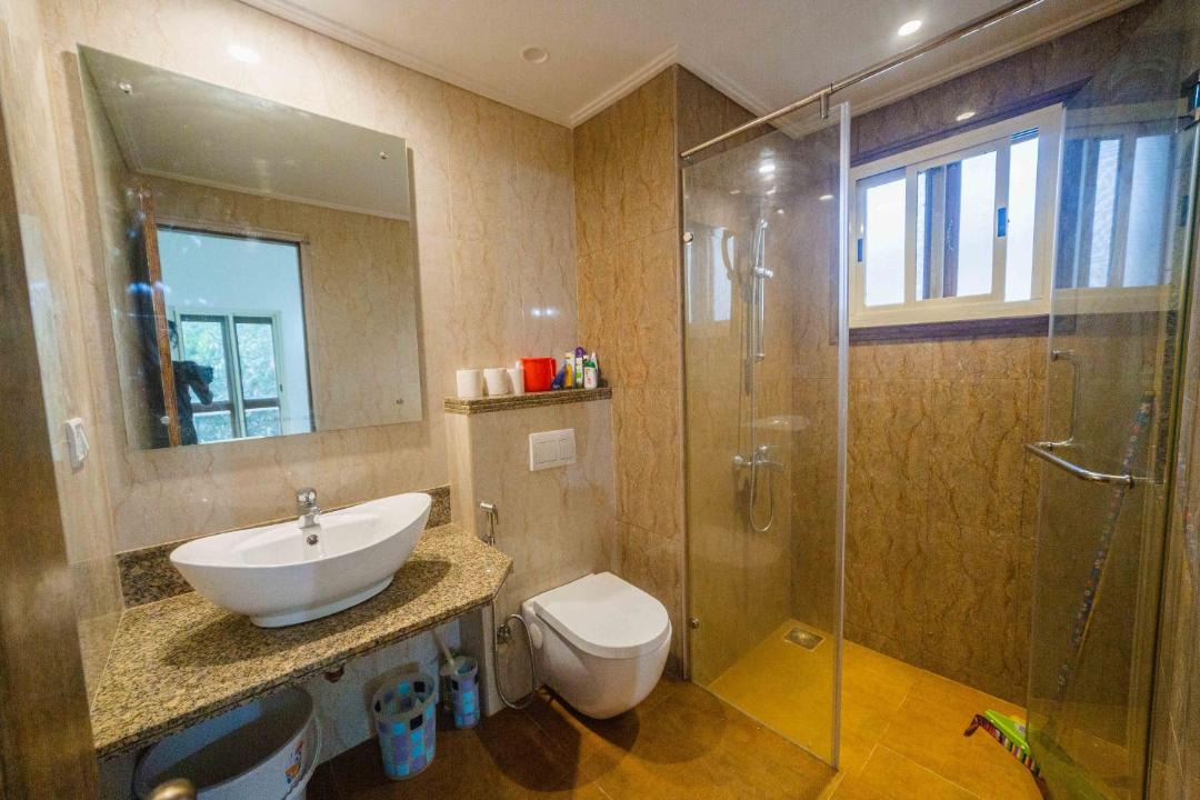 Photo of Bathroom in Kudal