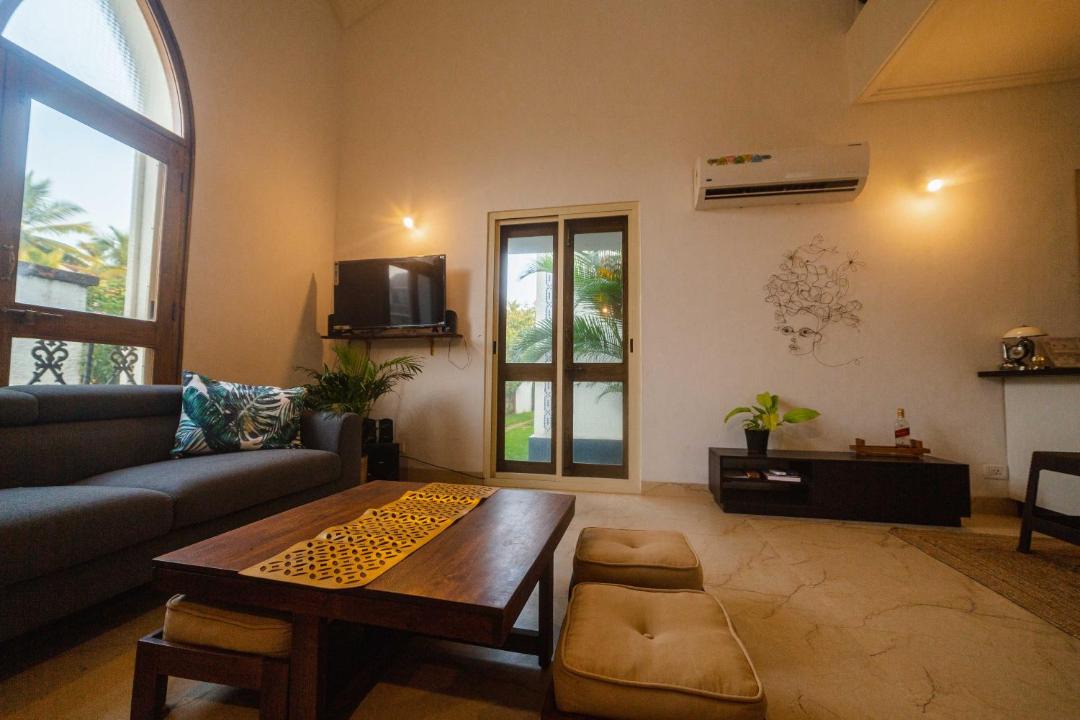 Photo of Livingroom in Kudal
