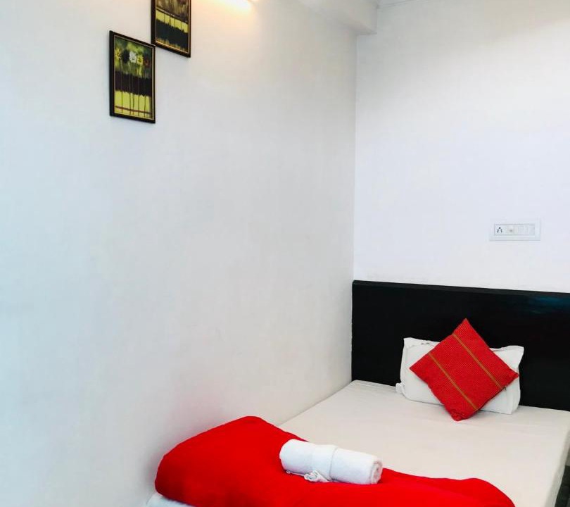 Photo of Bedroom in Bhagsu Nag