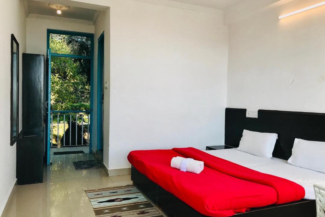 Photo of Bedroom in Bhagsu Nag