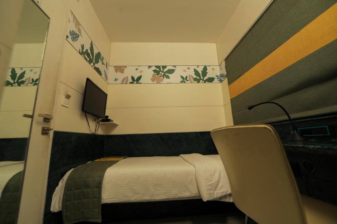 Photo of Bedroom in Kochi