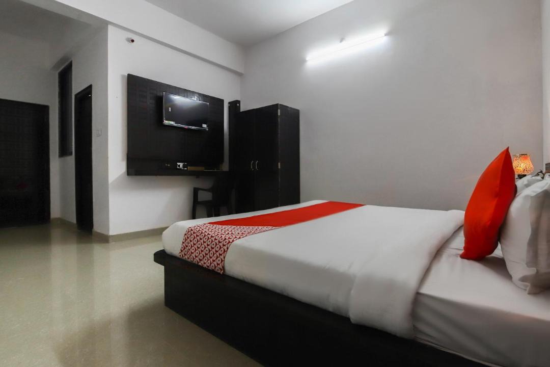 Photo of Bedroom in Bedla