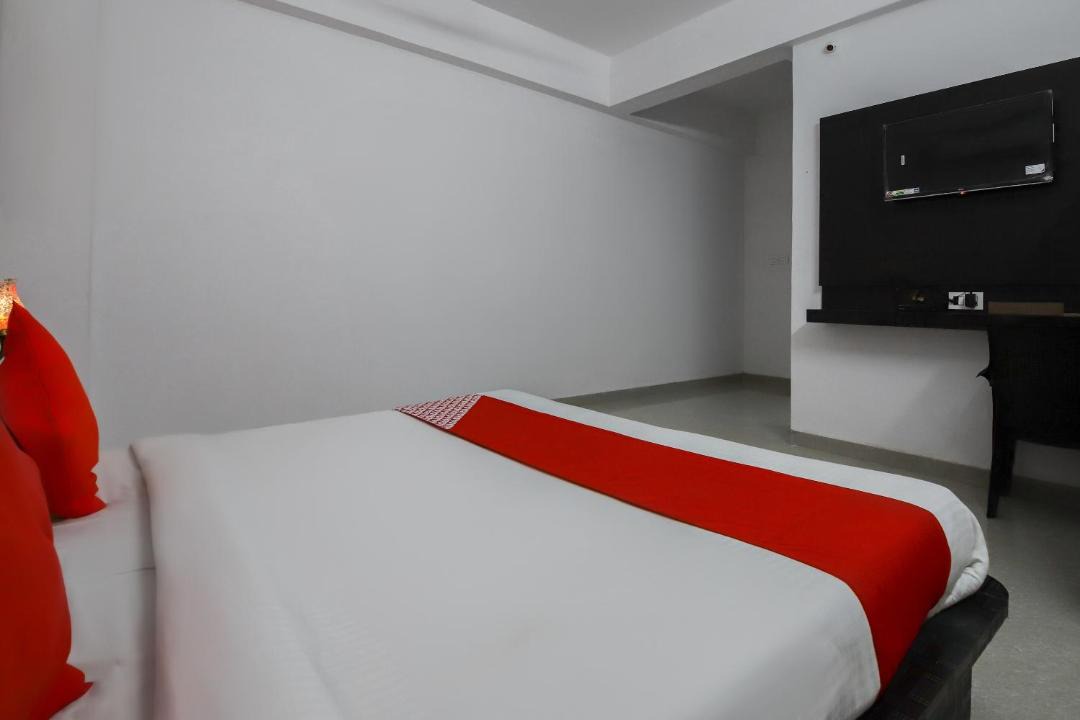 Photo of Bedroom in Bedla