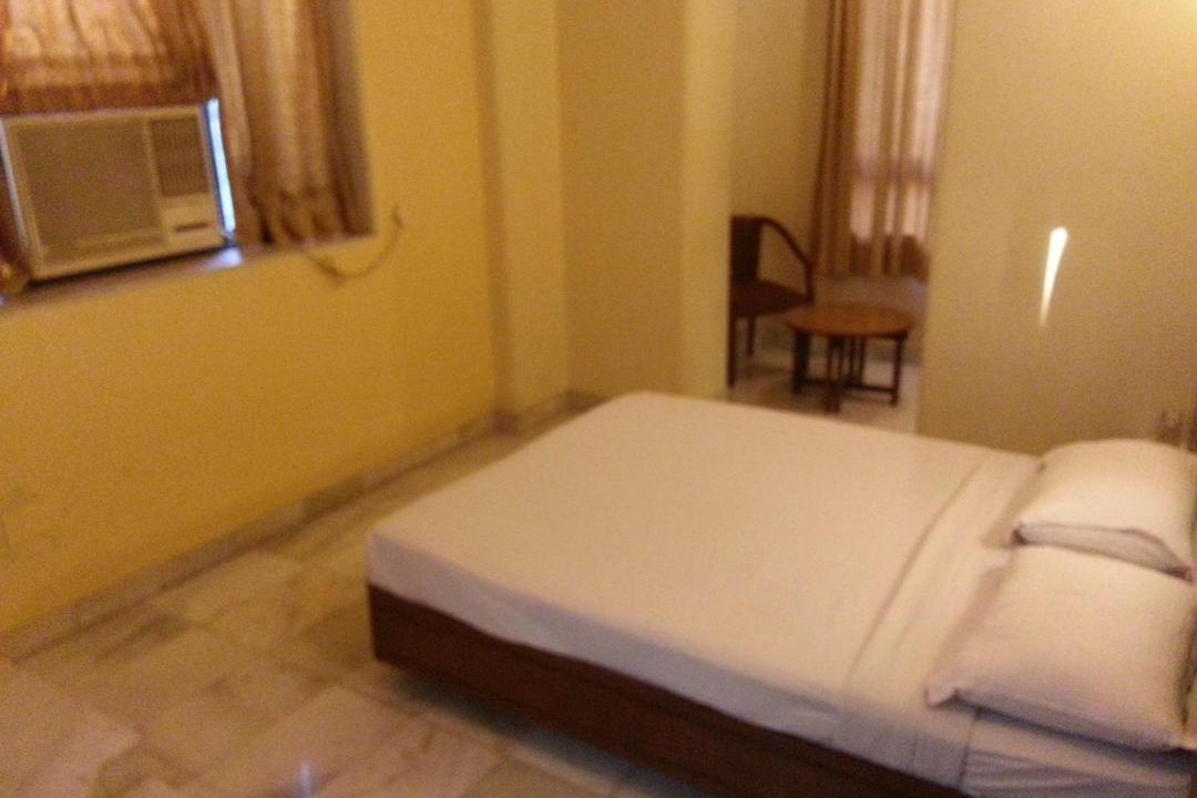 Photo of Bedroom in Sion