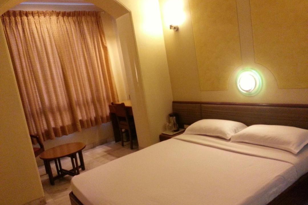 Photo of Bedroom in Sion