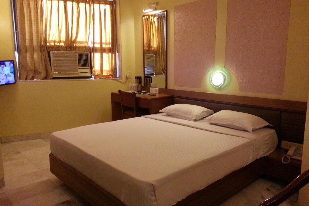 Photo of Bedroom in Sion