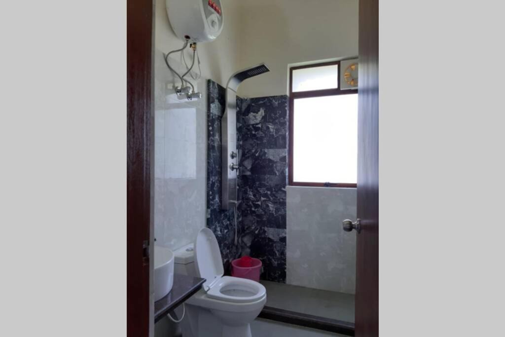 Photo of Bathroom in Vedic Village