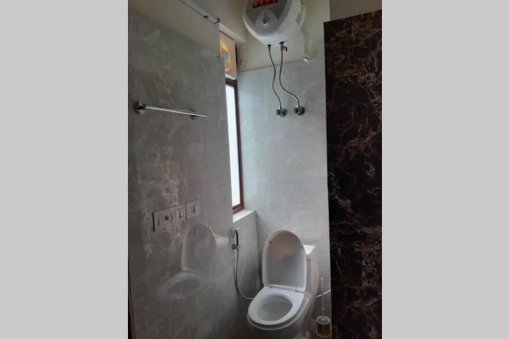 Photo of Bathroom in Vedic Village