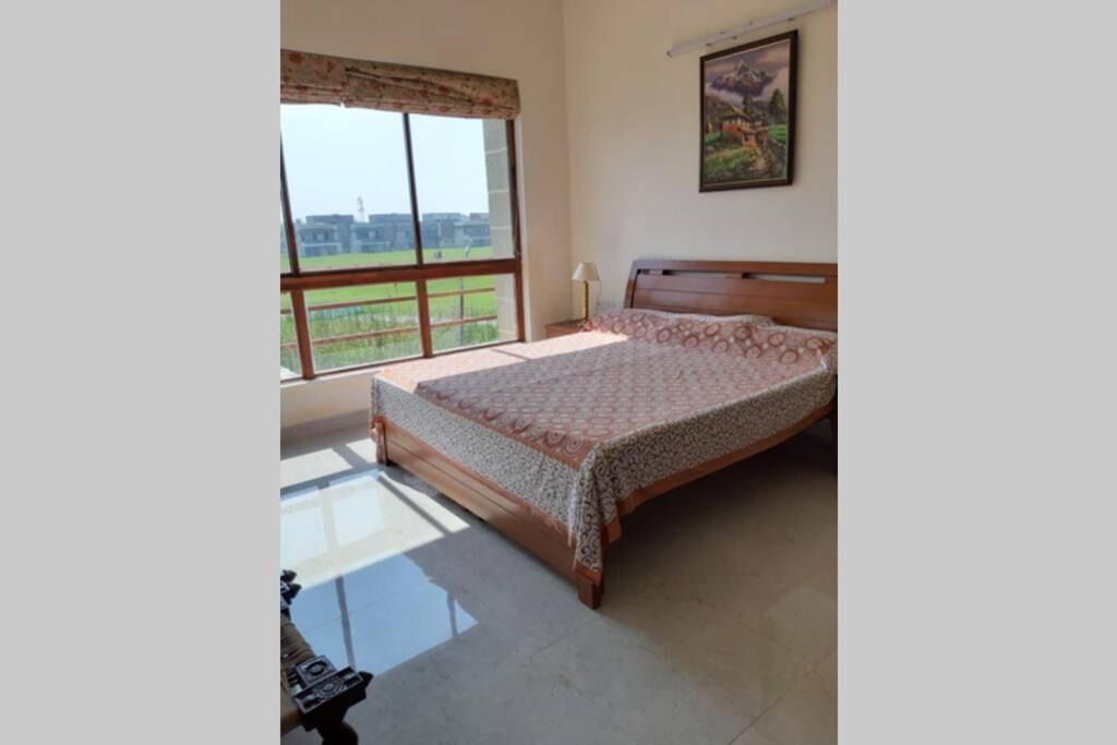 Photo of Bedroom in Vedic Village