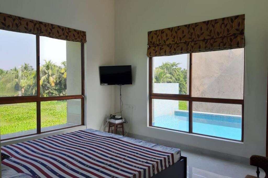 Photo of Bedroom in Vedic Village