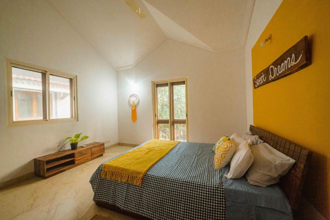 Photo of Bedroom in Kudal