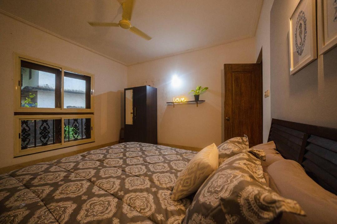 Photo of Bedroom in Kudal