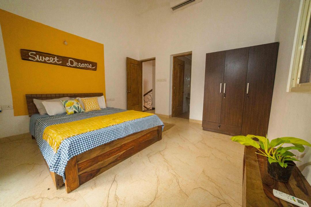 Photo of Bedroom in Kudal