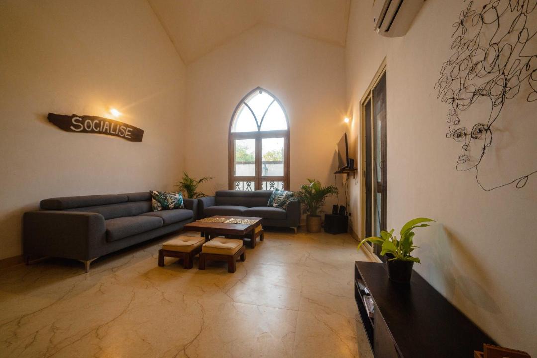 Photo of Livingroom in Kudal