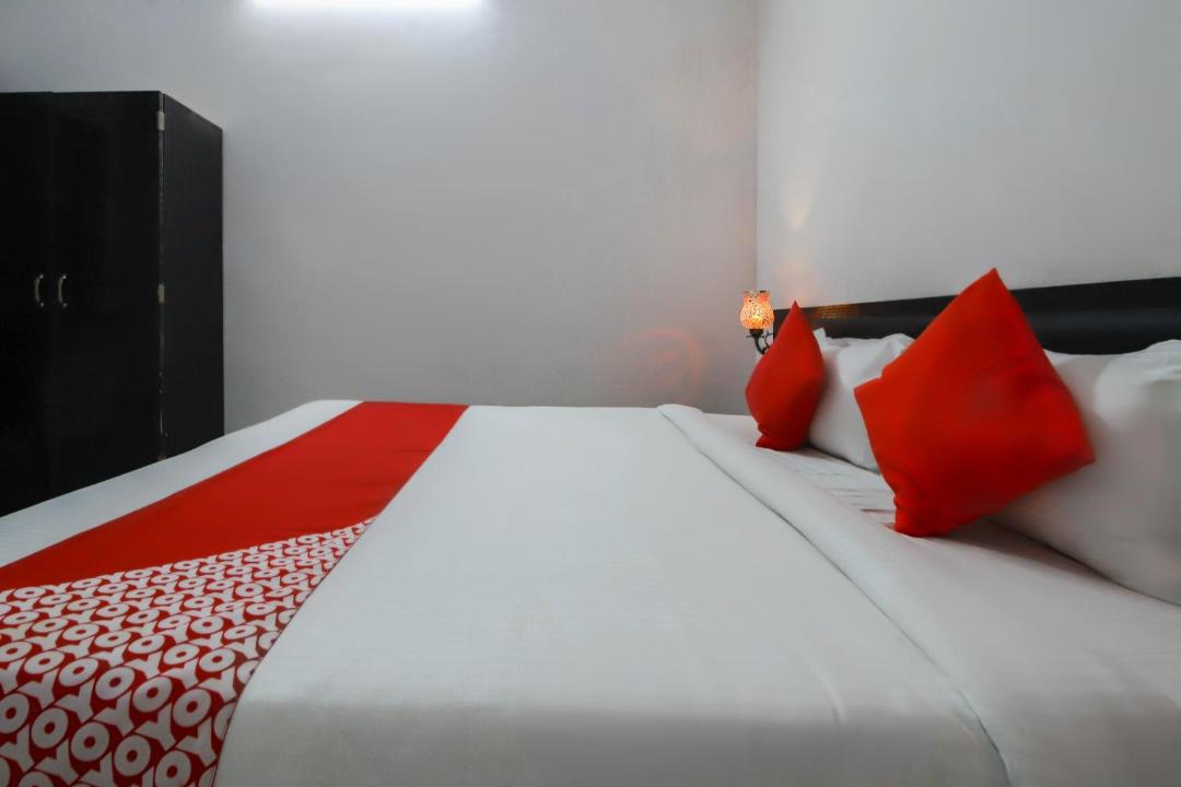 Photo of Bedroom in Bedla