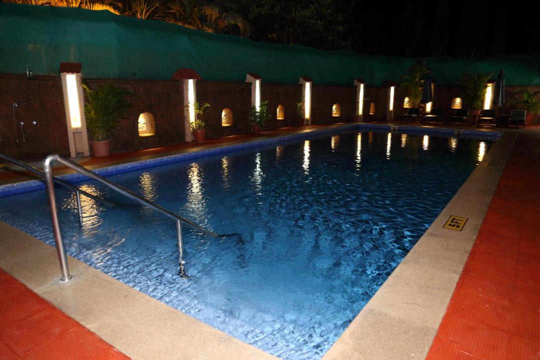 Photo of Others in Calangute