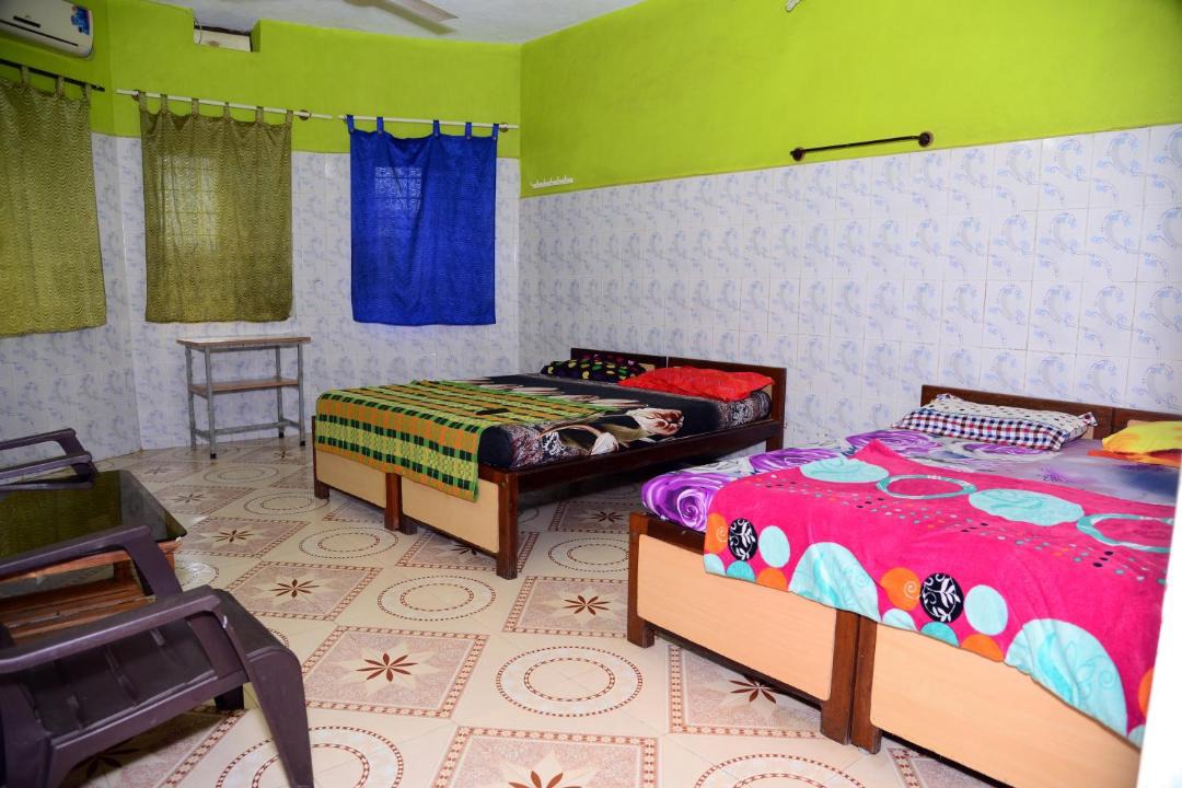 Photo of Bedroom in Harigar