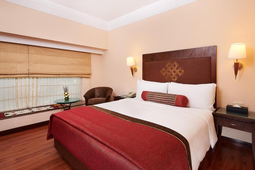 Photo of Bedroom in Sheshadripuram