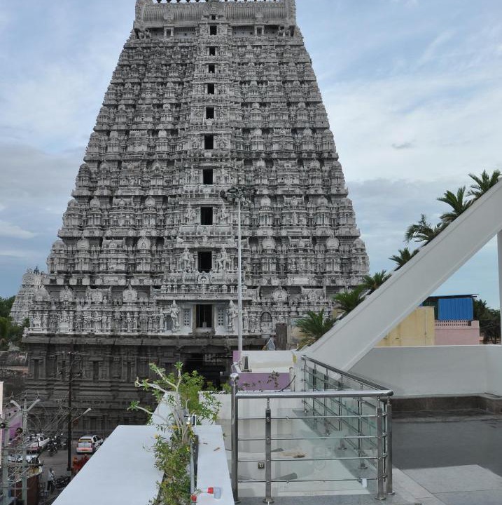Photo of Others in Tiruvannamalai