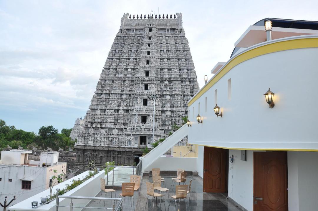 Photo of Others in Tiruvannamalai