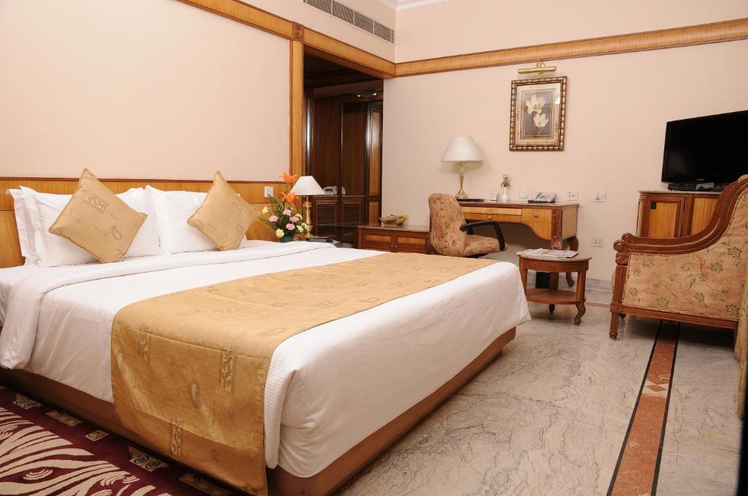 Photo of Bedroom in Alwarpet