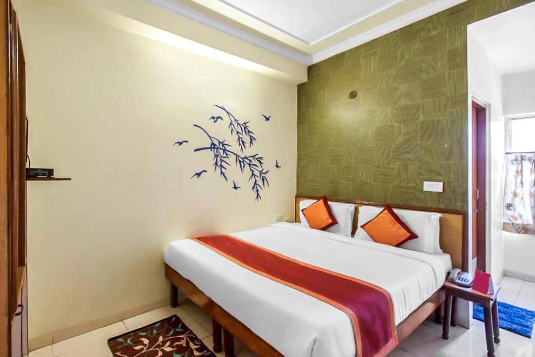 Photo of Bedroom in Gopalbari