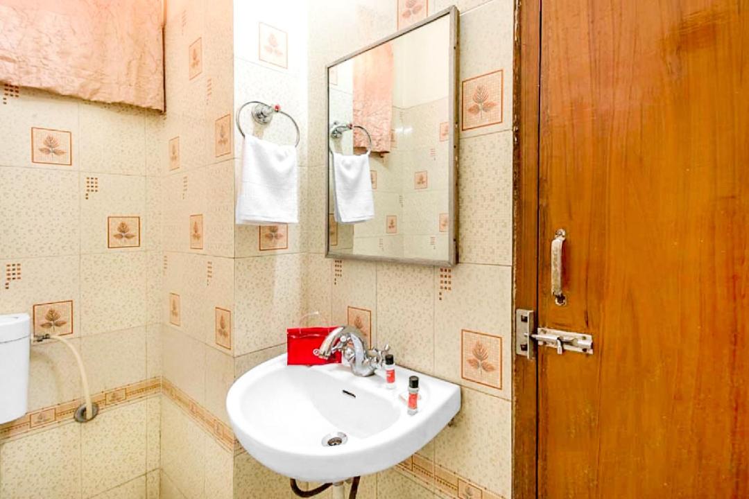 Photo of Bathroom in Gopalbari