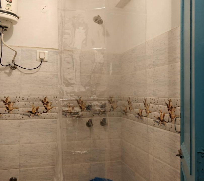 Photo of Bathroom in Bhagsu Nag