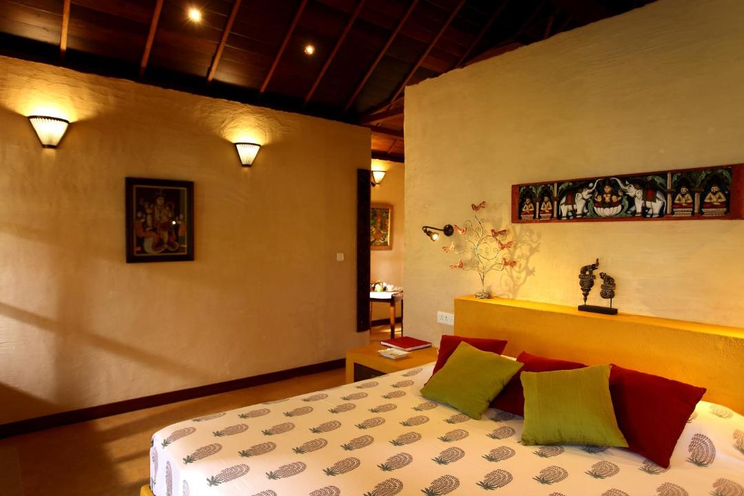 Photo of Bedroom in Cherthala